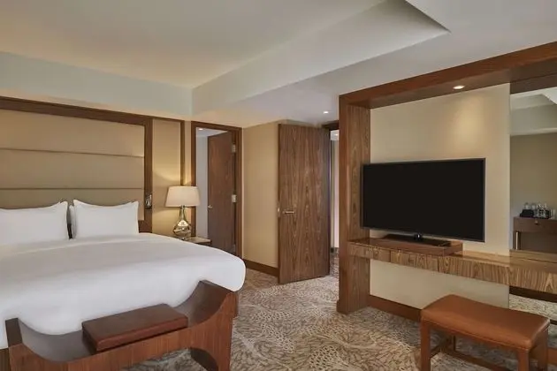 Duplex Suite