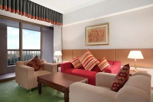 Duplex Suite