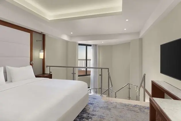 Duplex Suite