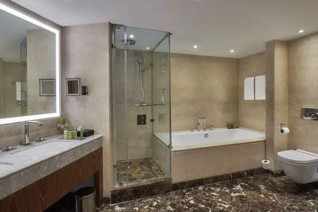 Duplex Suite