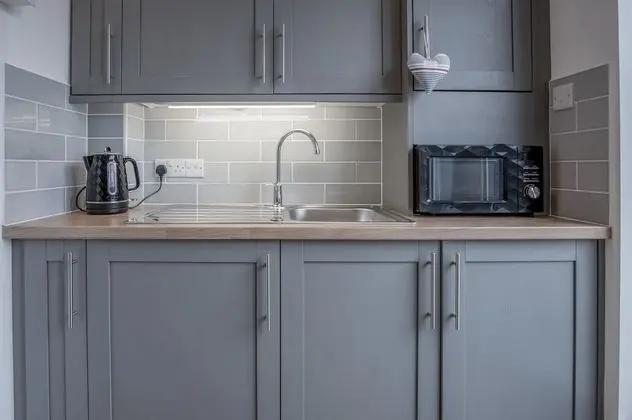 Luxury Apart Daire