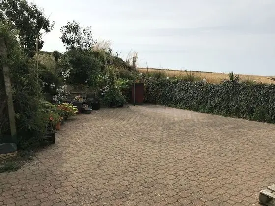 İki Ayrı Yataklı Oda, Banyolu/Duşlu