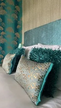 Tek Büyük Yataklı Oda, Banyolu/Duşlu