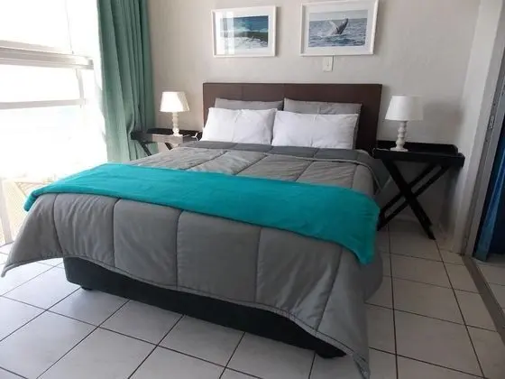 Comfort Apart Daire, 2 Yatak Odası