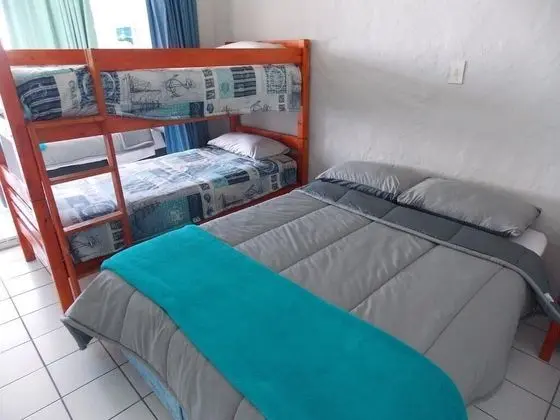 Comfort Apart Daire, 2 Yatak Odası