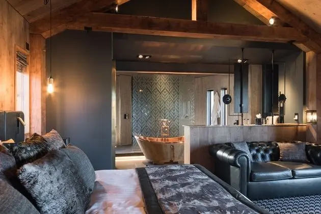 Luxury Ağaç Ev