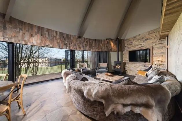 Luxury Ağaç Ev