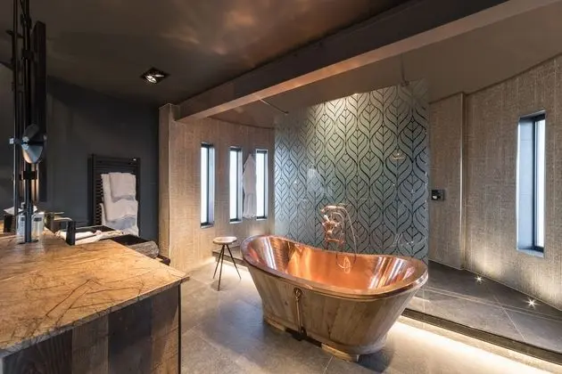 Luxury Ağaç Ev
