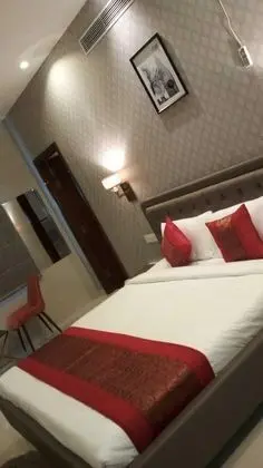 Deluxe Tek Kişilik Oda, 1 Yatak Odası, Sigara İçilmez