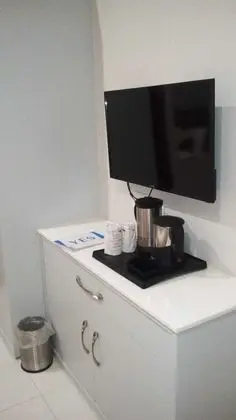 Deluxe Tek Kişilik Oda, 1 Yatak Odası, Sigara İçilmez