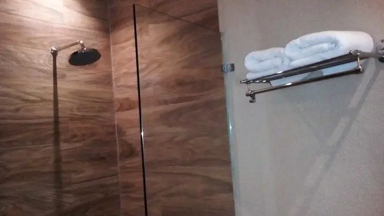 Deluxe Tek Kişilik Oda, 1 Yatak Odası, Sigara İçilmez