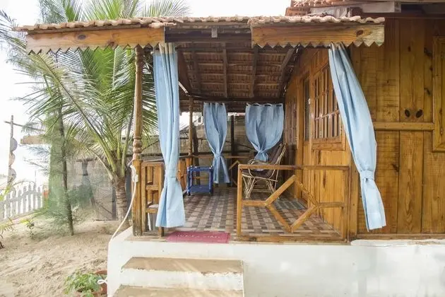 Deluxe Oda (AC Room)