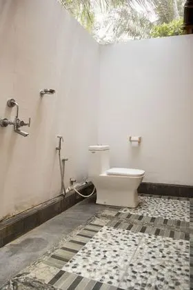 Deluxe Oda (AC Room)