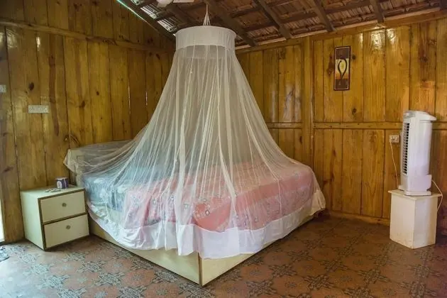 Standard Oda, Bahçe Manzaralı (Non AC Room)
