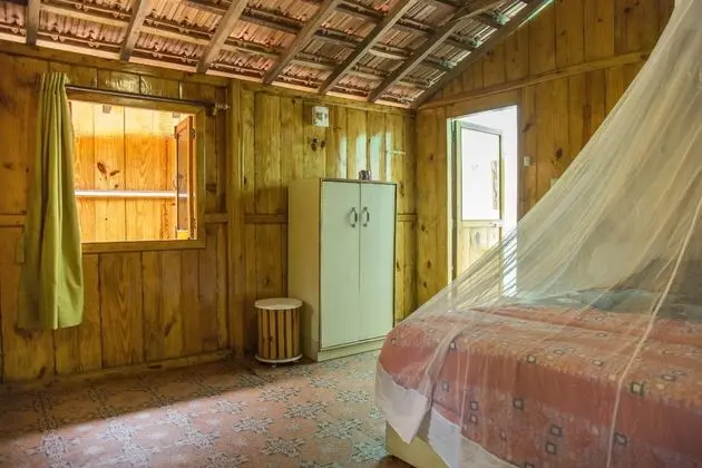 Standard Oda, Bahçe Manzaralı (Non AC Room)