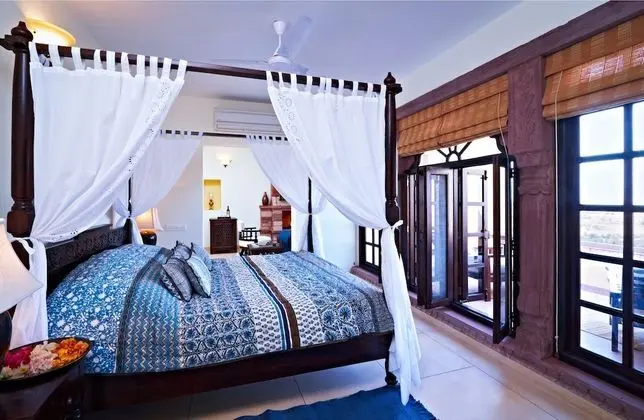 Luxury Süit, 1 En Büyük (King) Boy Yatak, Vadi Manzaralı