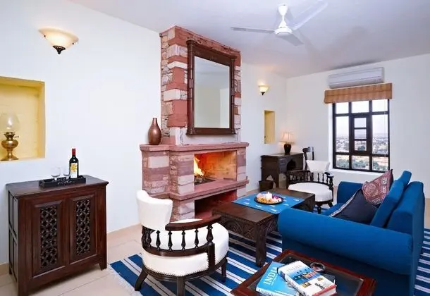 Luxury Süit, 1 En Büyük (King) Boy Yatak, Vadi Manzaralı