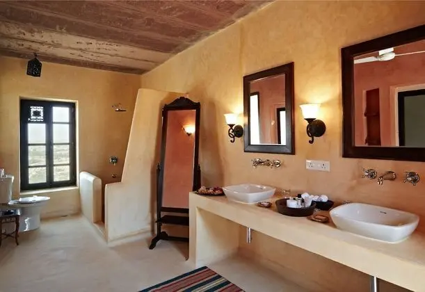 Luxury Süit, 1 En Büyük (King) Boy Yatak, Vadi Manzaralı
