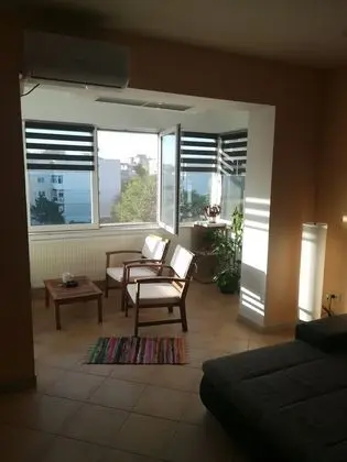 Deluxe Apart Daire, 2 Yatak Odası