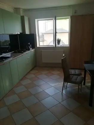 Deluxe Apart Daire, 2 Yatak Odası