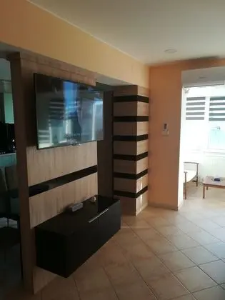 Deluxe Apart Daire, 2 Yatak Odası