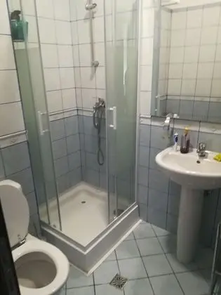 Deluxe Apart Daire, 2 Yatak Odası