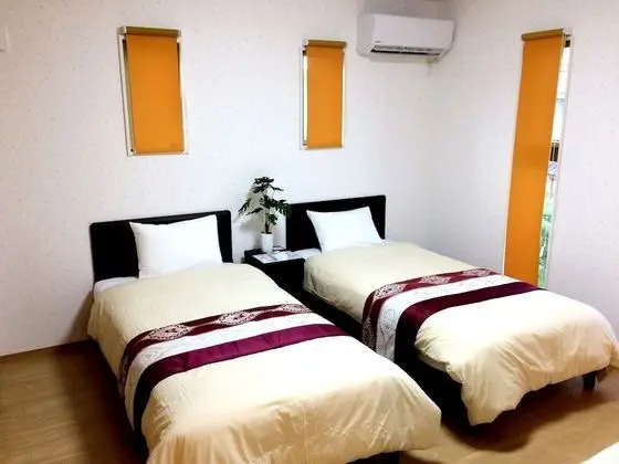Basic Villa