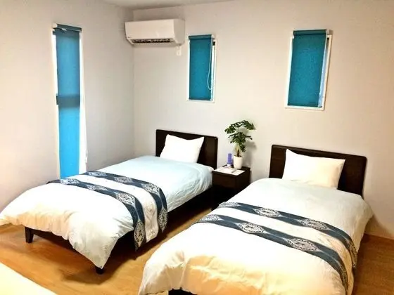 Basic Villa