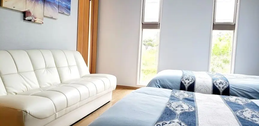 Basic Villa