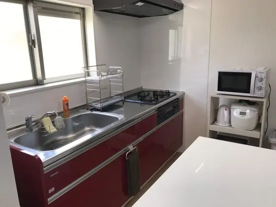 Basic Villa