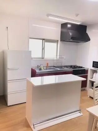 Basic Villa