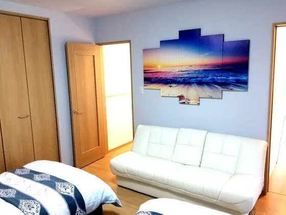 Basic Villa