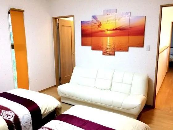 Basic Villa