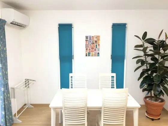Basic Villa