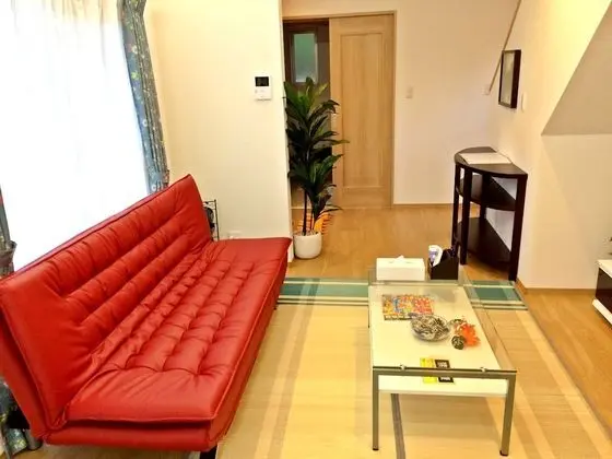 Basic Villa