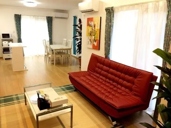 Basic Villa