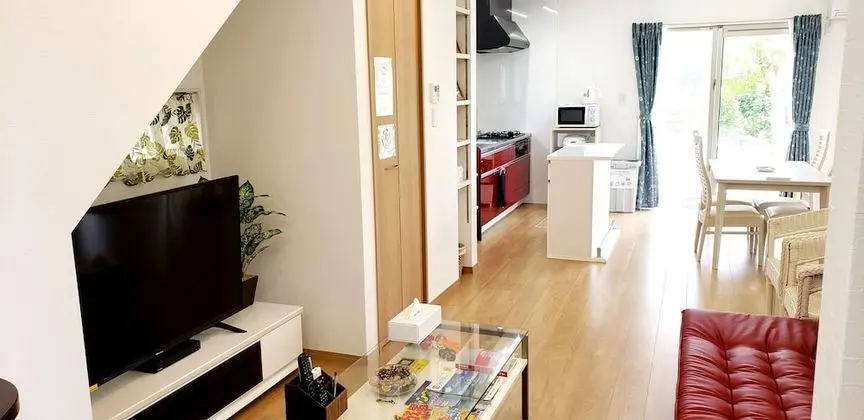 Basic Villa