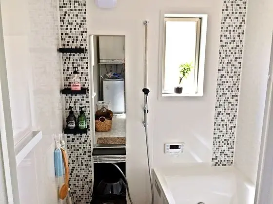 Basic Villa
