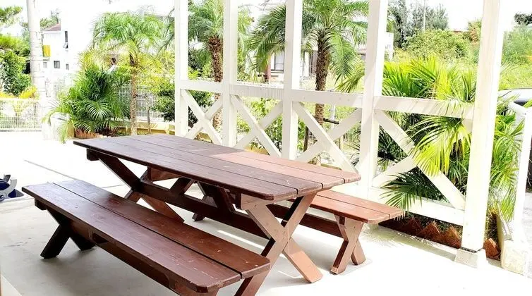 Basic Villa