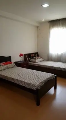 Ev, 4 Yatak Odası