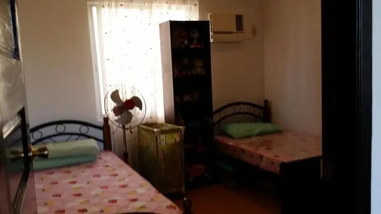 Ev, 4 Yatak Odası