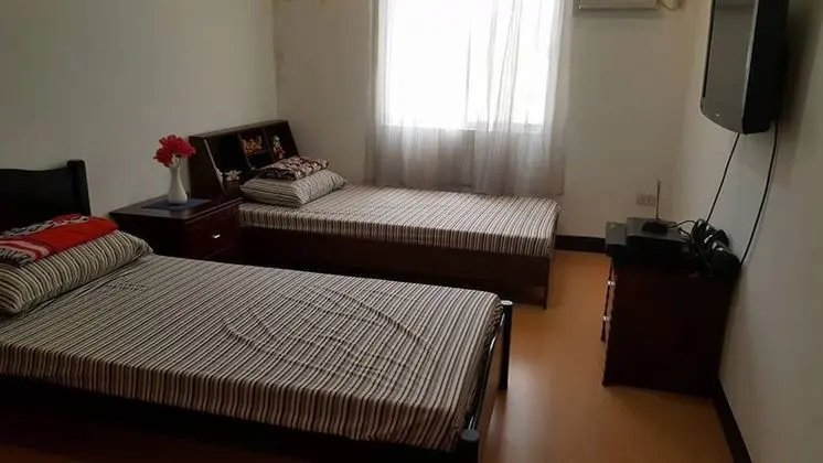 Ev, 4 Yatak Odası
