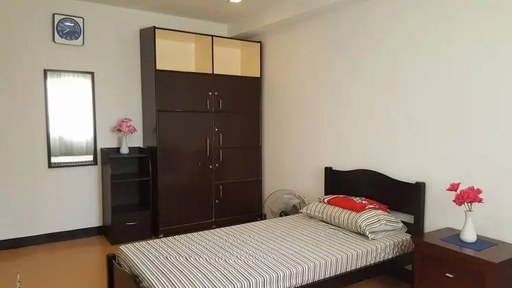 Ev, 4 Yatak Odası