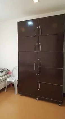 Ev, 4 Yatak Odası