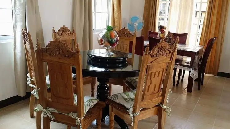 Ev, 6 Yatak Odası