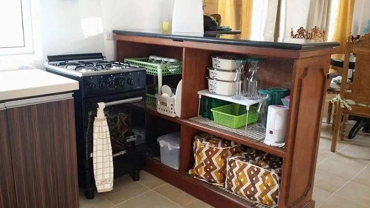Ev, 6 Yatak Odası