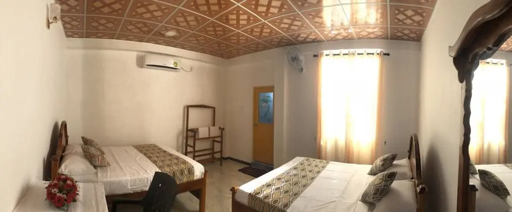 Standard Tek Kişilik Oda