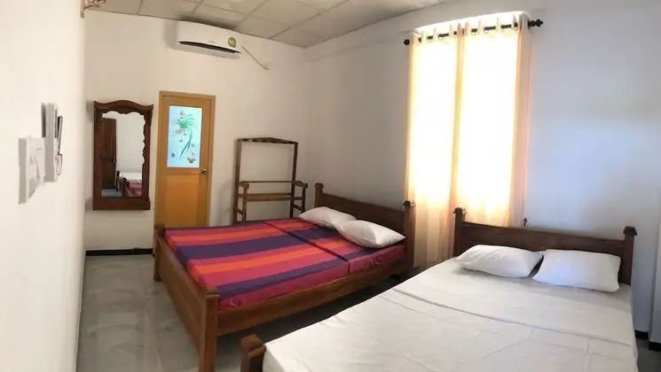 Standard Tek Kişilik Oda