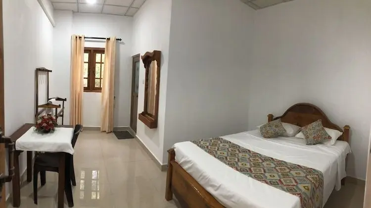 Standard Tek Kişilik Oda