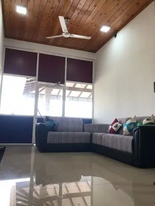 Standard Tek Kişilik Oda